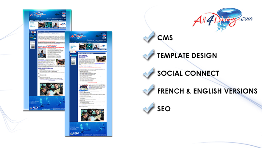 All4Diving Phuket Thailand